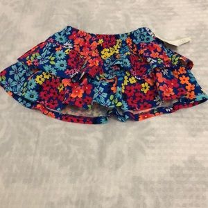 First Impressions Baby Girls Garden Ruffle